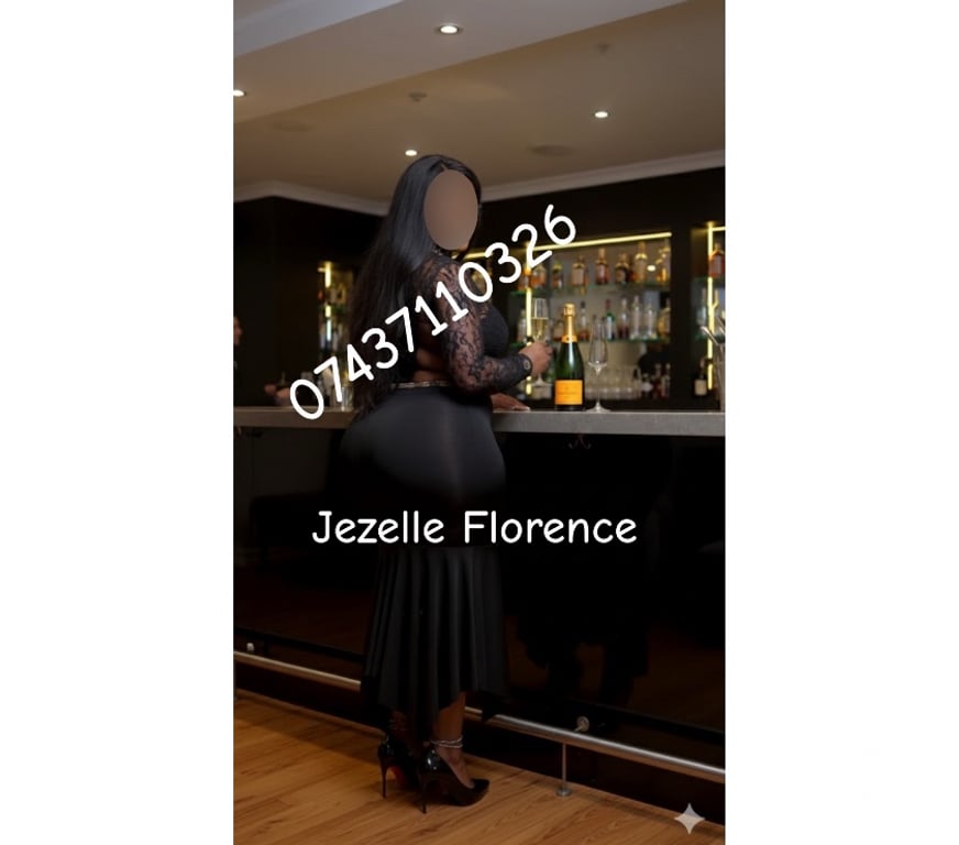 Escorts South East London Greenwich - DLR Station - South East London - Photos for THE New 🌹Canadian Big ASS 🌺Ebony 07437110326