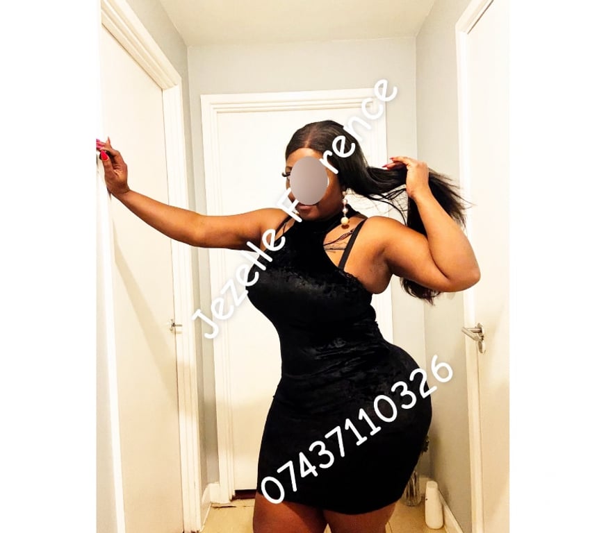 Escorts North West London Camden - Photos for THE New 🌹Canadian Big ASS 🌺Ebony 07437110326