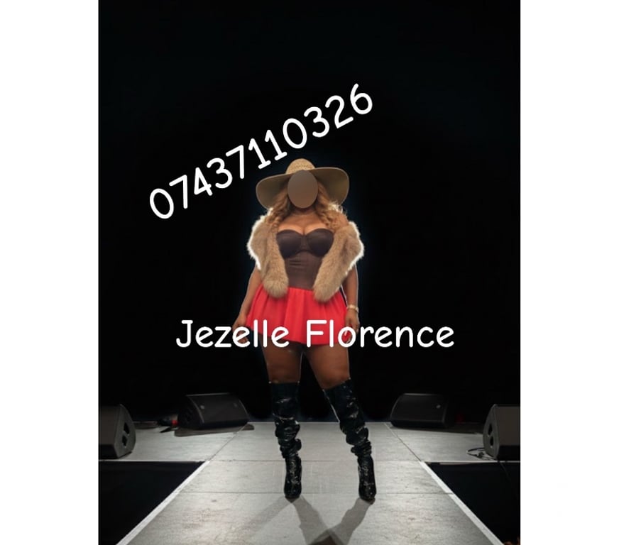 Escorts North West London Camden - Photos for THE New 🌹Canadian Big ASS 🌺Ebony 07437110326