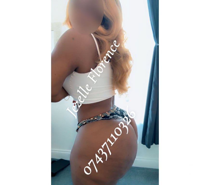 Escorts North London Palmers Green - North London - Photos for THE New 🌹Canadian Big ASS 🌺Ebony 07437110326