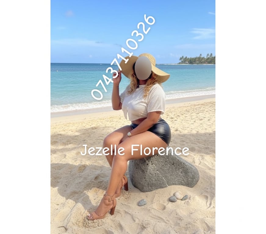 Escorts North West London Camden - Photos for THE New 🌹Canadian Big ASS 🌺Ebony 07437110326