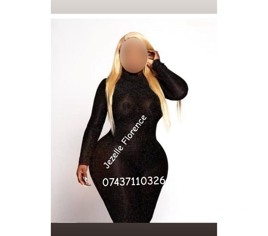 Escorts South East London Greenwich - DLR Station - South East London - Photos for THE New 🌹Canadian Big ASS 🌺Ebony 07437110326