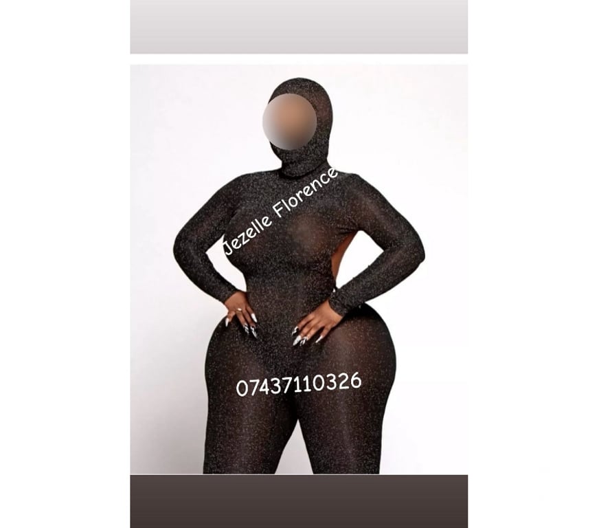 Escorts South East London Greenwich - DLR Station - South East London - Photos for THE New 🌹Canadian Big ASS 🌺Ebony 07437110326