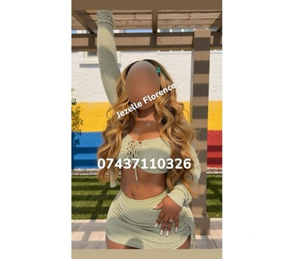 Escorts Greenwich South East London - Photos for THE New 🌹Canadian Big ASS 🌺Ebony 07437110326