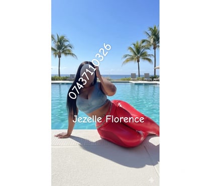Escorts Greenwich South East London - Photos for THE New 🌹Canadian Big ASS 🌺Ebony 07437110326