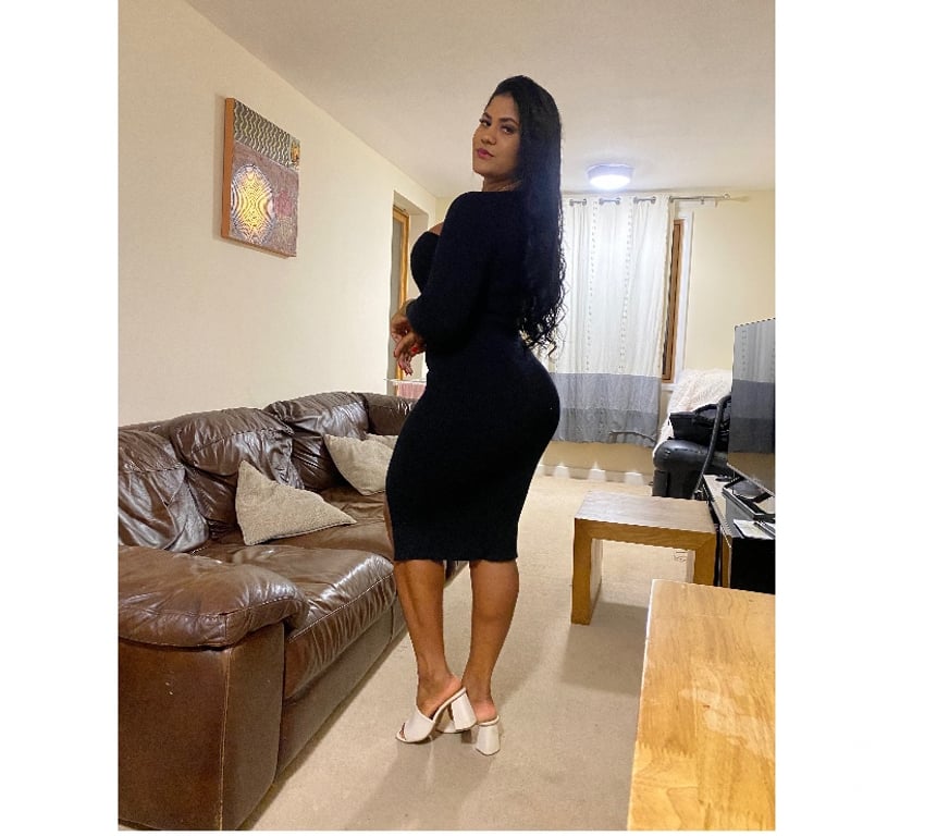 Escorts West Midlands Coventry - Photos for Black woman with a big butt 🇧🇷🔥