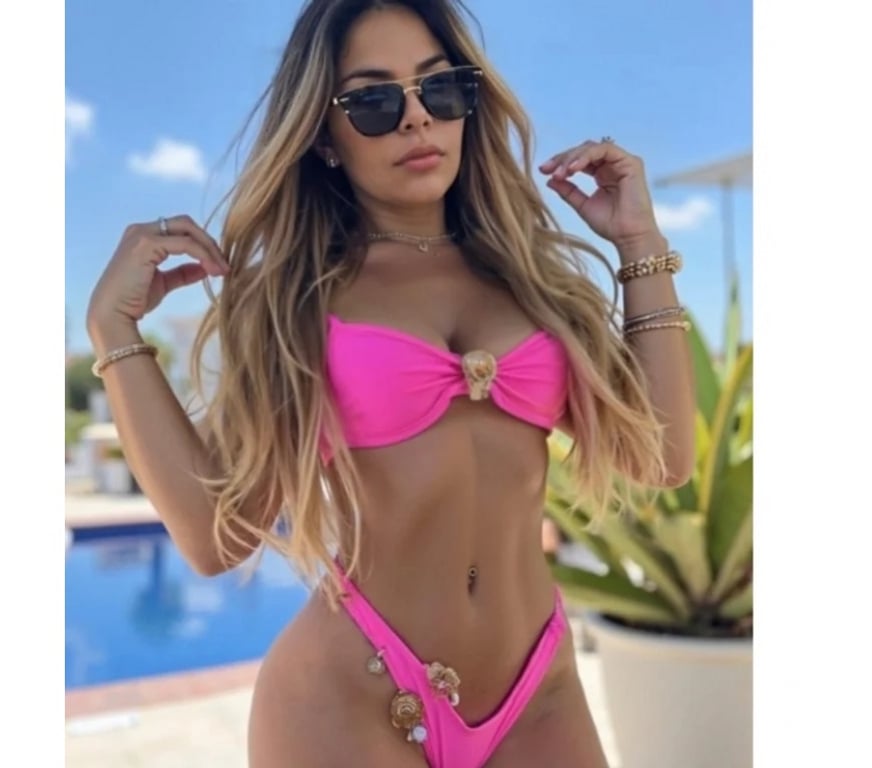 Escorts East Sussex Eastbourne - Photos for Anna 🇧🇷 I love party 🥳 100% real