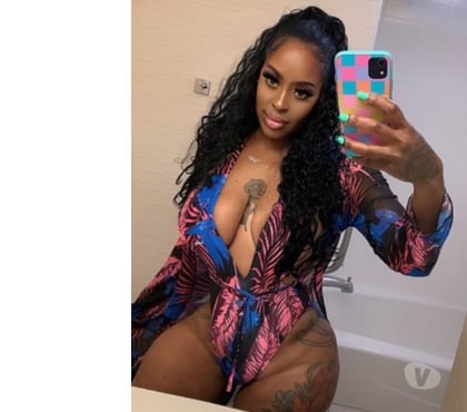 Escorts and Massages Catford South East London - Photos for 🍫 FIREY COCO 🔥NEW IN 🔥🍒