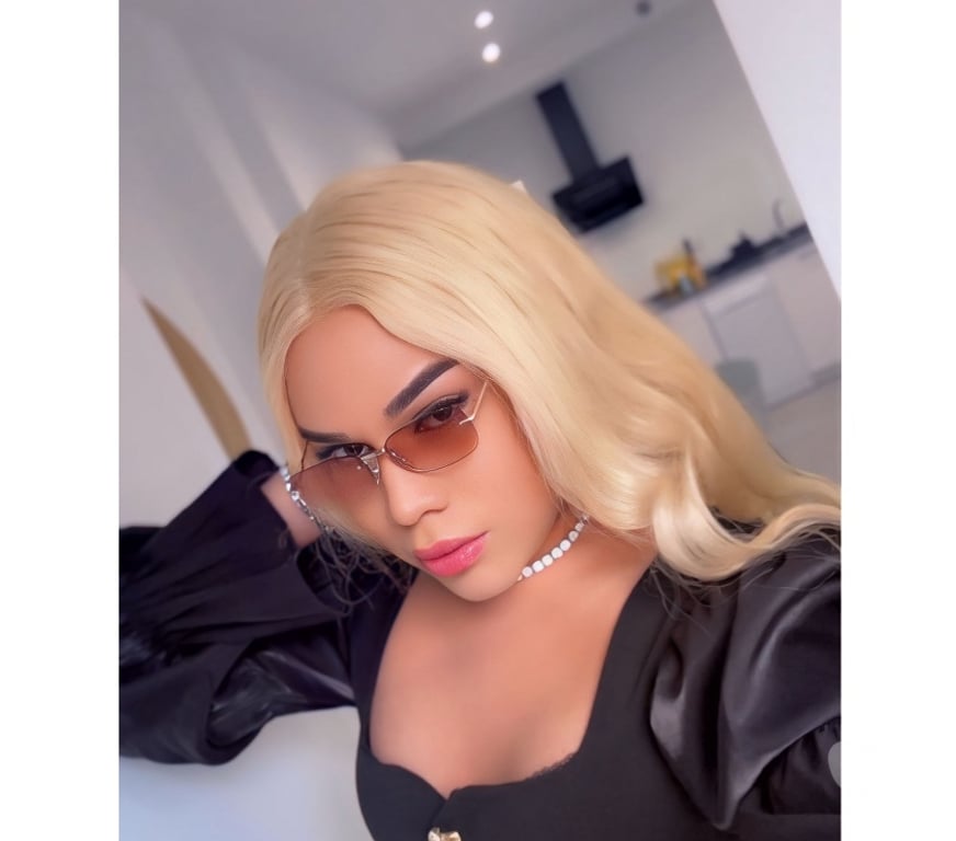 Trans Escorts West Midlands Birmingham - Photos for 🇫🇷TS MELISSA 🦋 SEXY P@RTYGIRL ❤️🍾 100% REAL