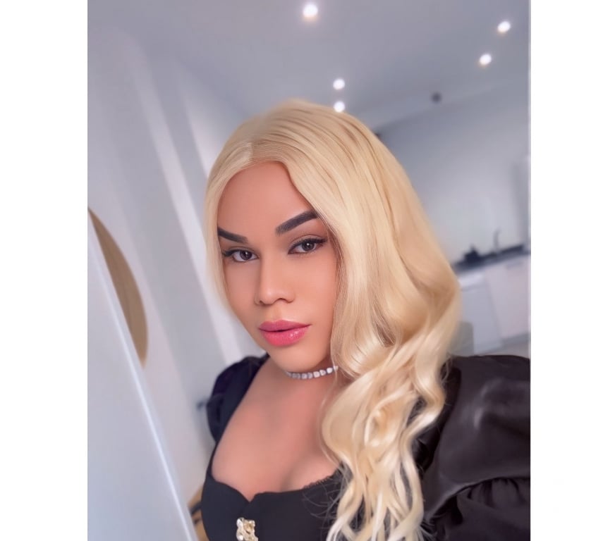 Trans Escorts West Midlands Birmingham - Photos for 🇫🇷TS MELISSA 🦋 SEXY P@RTYGIRL ❤️🍾 100% REAL