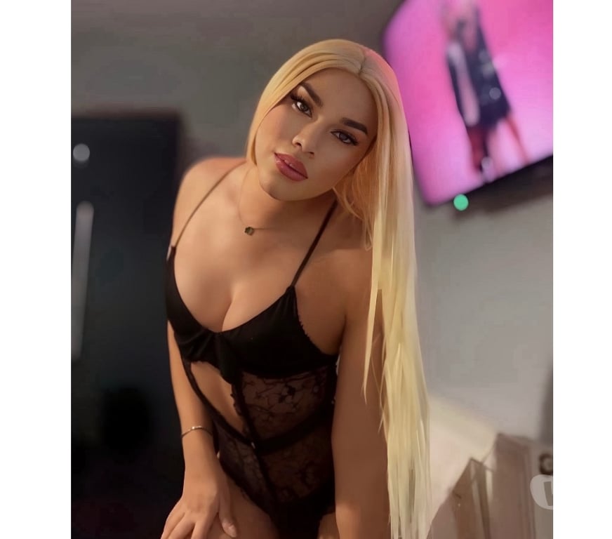Trans Escorts West Midlands Birmingham - Photos for 🇫🇷TS MELISSA 🦋 SEXY P@RTYGIRL ❤️🍾 100% REAL