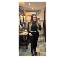 ✨ Brazilian therapist Melissa ✨