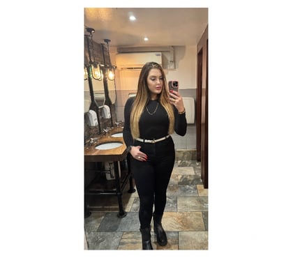 Full body massage Bournemouth Bournemouth, Christchurch and Poole - Photos for ✨ Brazilian therapist Melissa ✨