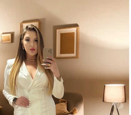 Full body massage Battersea South West London - Photos for ✨ Brazilian therapist Melissa ✨