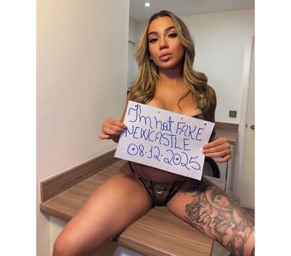  Escorts Newcastle City Centre Newcastle upon Tyne - Photos for MIRELLA BRAZILIAN ❤️‍🔥🇧🇷 NEW IN TOWN