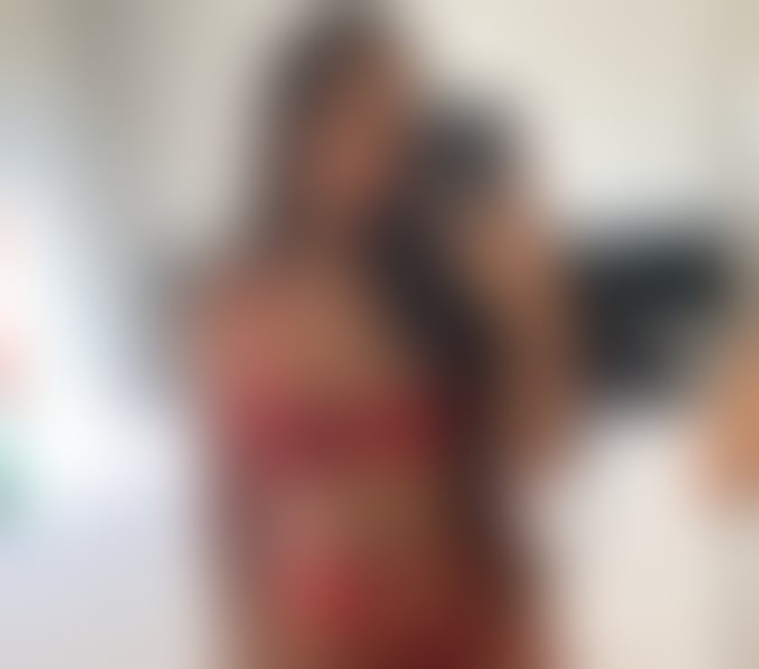 Gabriela Brazilian Party Girl