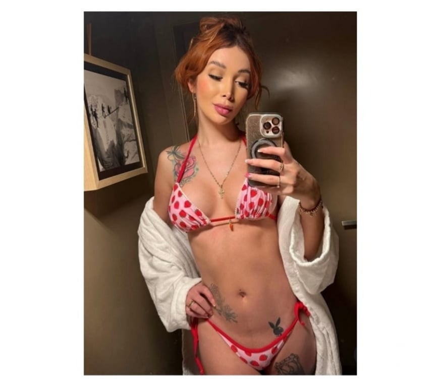 Trans Escorts Bristol Bristol City Centre - Bristol - Photos for New Brazilian 🇧🇷 Victoria Hot 🔥 XXL 🍆