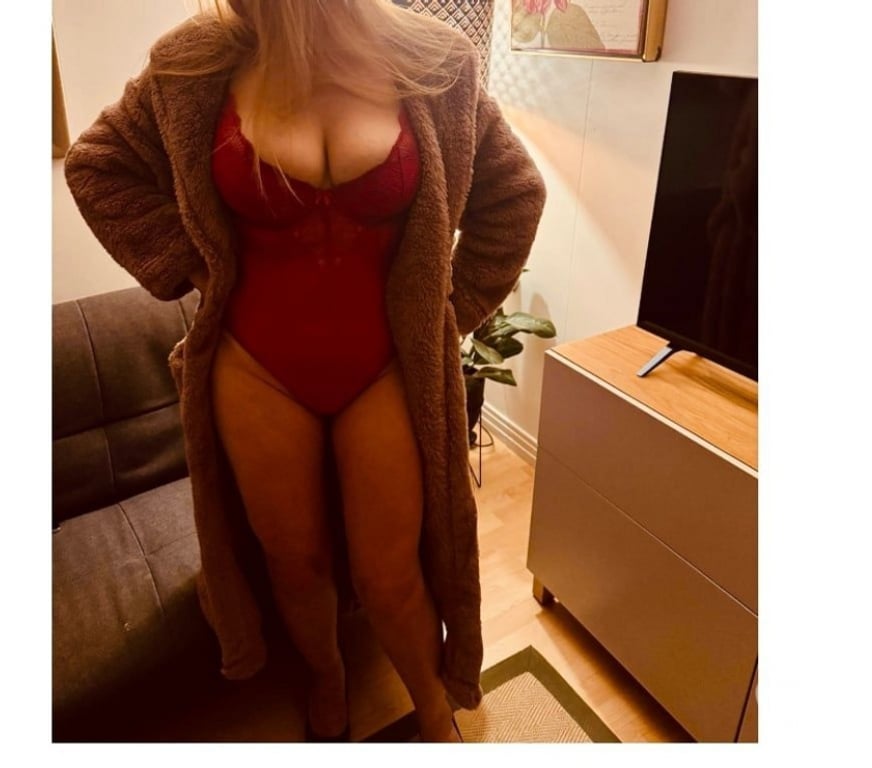 Escorts West London North Acton Station - West London - Photos for 💯💗Ariana brazilian hot