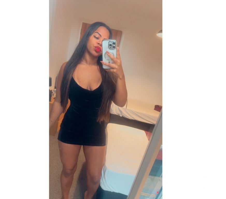 Escorts West Yorkshire Leeds - Photos for 🇧🇷 Party girl ✨ Amazing 🥂Best owo 🔥