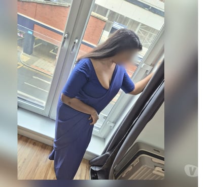 Escorts and Massages Leicester City Centre Leicester - Photos for Anita Goa Tamil Indian Girl New In Leicester