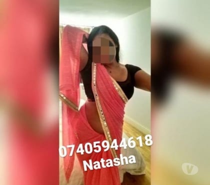 Escorts Leicester City Centre Leicester - Photos for Natasha Tamil Nadu Girl new in Leicester