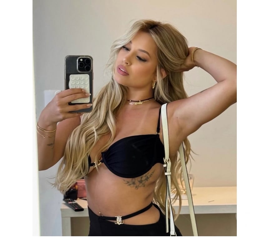 Escorts North West London Harrow - Photos for IZA JUST ARRIVED IN HARROW 🔥