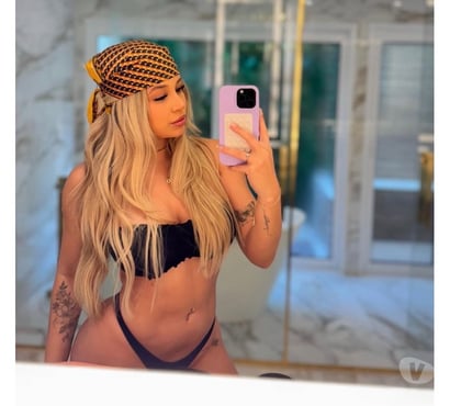 Escorts and Massages Harrow Town Centre Harrow - Photos for IZA JUST ARRIVED IN HARROW 🔥