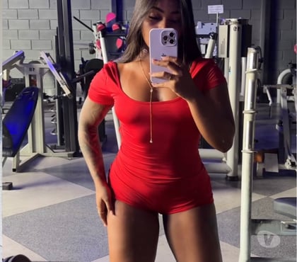 Escorts and Massages Croydon Croydon - Photos for Brazilian Natural Curves