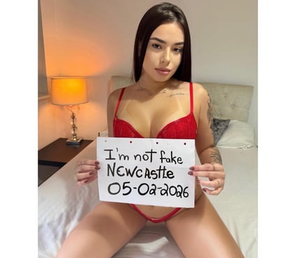 Escorts Newcastle City Centre Newcastle upon Tyne - Photos for ARIANA BRAZILIAN ❤️‍🔥🇧🇷 NEW IN TOWN