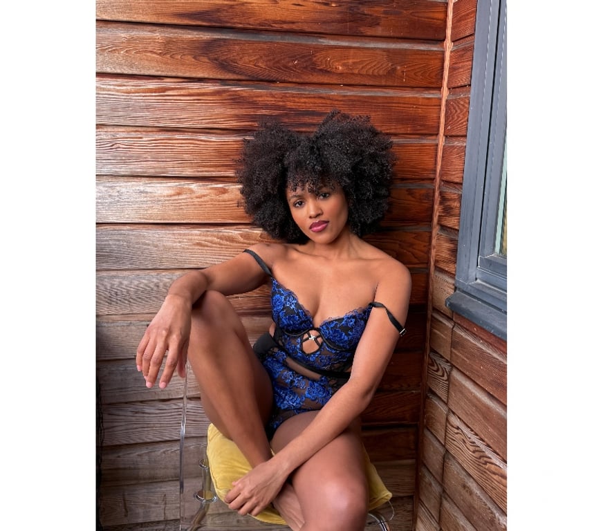 Escorts Lancashire Preston - Photos for Enter a world of elegance and desire with Maya Melo ❤️