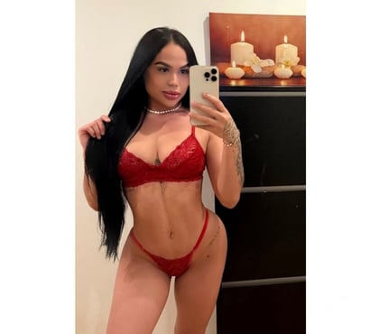 Transsexual Escorts Bristol City Centre Bristol - Photos for ✨SOFIE LATINA🌟REAL PICTURES❗️HIGH GLASS