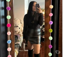 PLAYFUL LATINA WITH A FUN SPIRIT