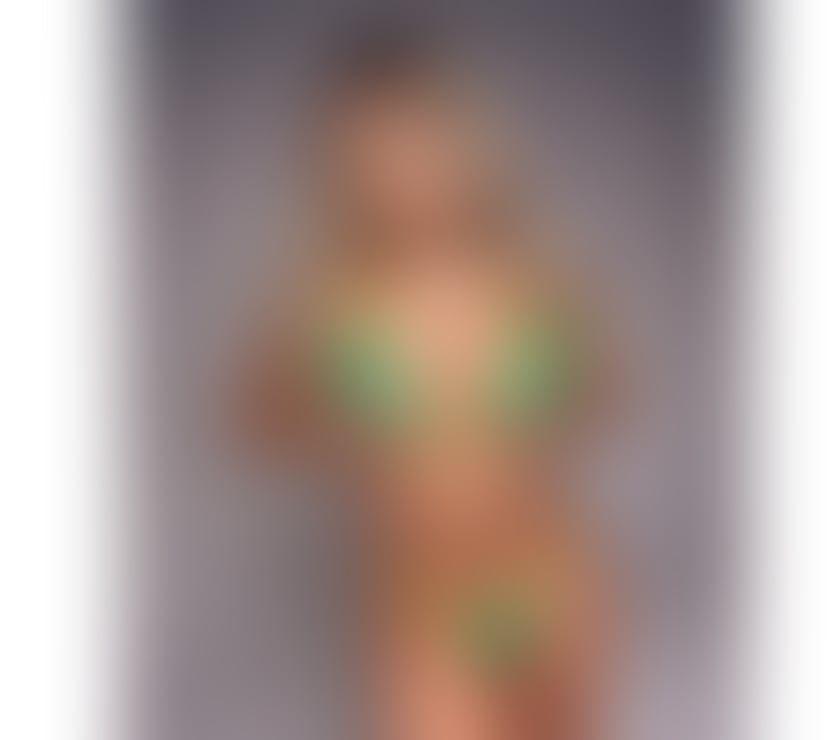 NEW PARTY🍓SOPHIE DESIRE BODY🔥