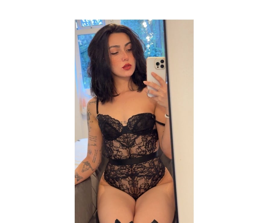 Escorts North West London Harrow - Photos for 😈🔥HOT NEW GIRL🔥😈-