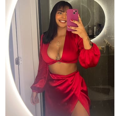 Escorts Edinburgh Edinburgh - Photos for YARA NEW BRAZILIAN PARTY GIRL😈🍻OWO&CIM&KISS