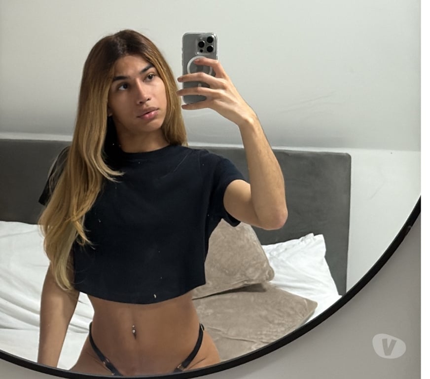 Escorts South East London Borough Station - South East London - Photos for LUDO TS 🎀 BABY PARTY 🥰✨