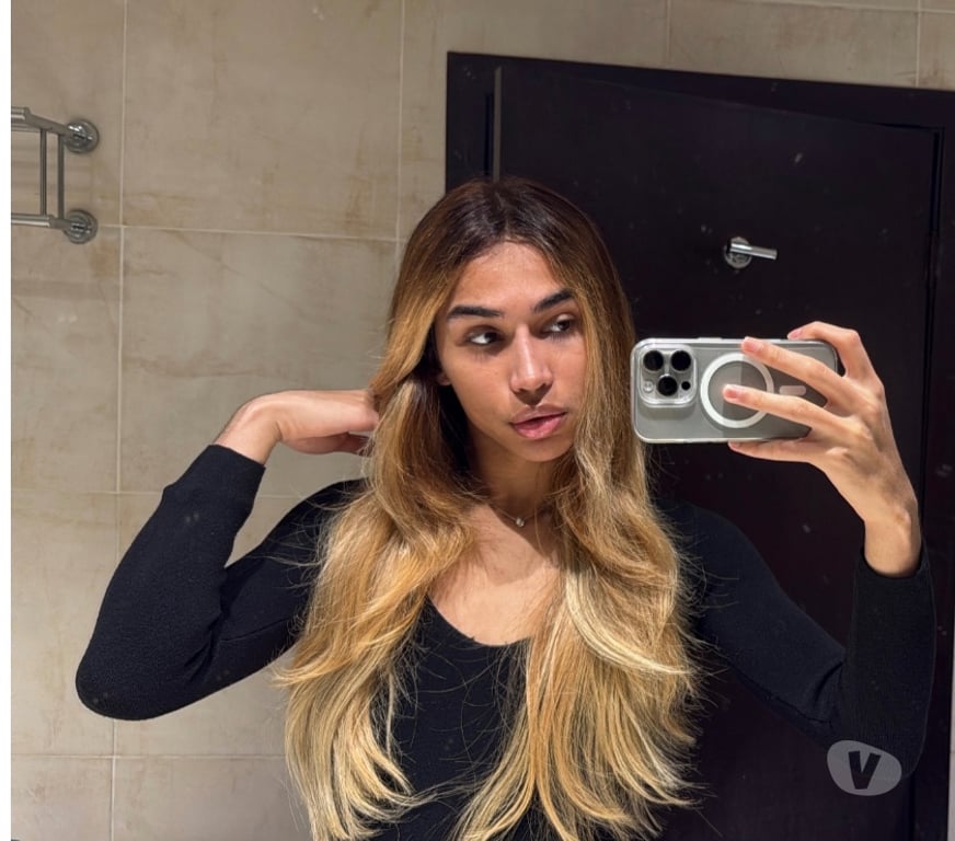 Escorts South East London Borough Station - South East London - Photos for LUDO TS 🎀 BABY PARTY 🥰✨