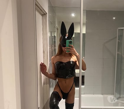 Escorts and Massages Borough Station South East London - Photos for LUDO TS 🎀 BABY PARTY 🥰✨