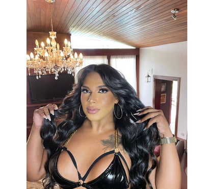 Transsexual Escorts Brentwood Station Brentwood - Photos for PRISCILA HOT XXL🍆 DOMINANTE 9.0