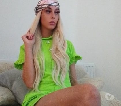 Adult Entertainment Durham County Durham - Photos for Desirex23 adult content