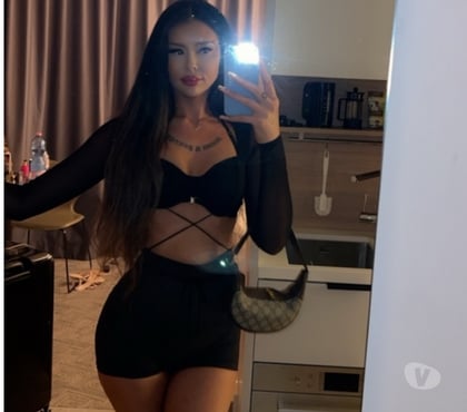 Escorts Mile End East London - Photos for TANIA🔥NEW G F E❤️1H100🔥TEXT ME