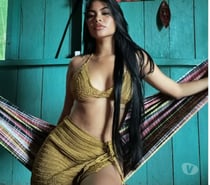 ✨ FLIRTY LATINA FULL OF CHARM