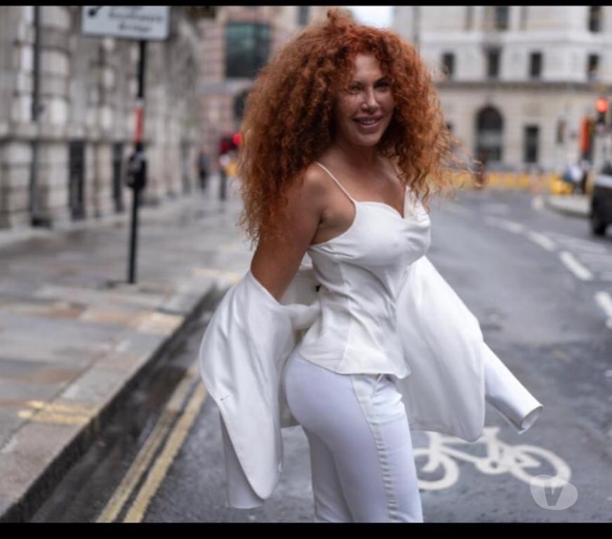 Escorts Essex Thurrock - Essex - Photos for EVE SECRETARY, DOMINATRIX, PARTY