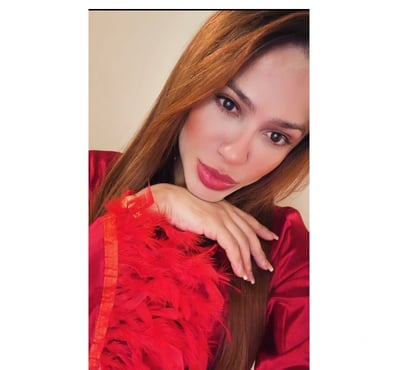 Photos for ANNE LOPEZ❤️PARTY❤️‍🔥HOT BRAZILIAN