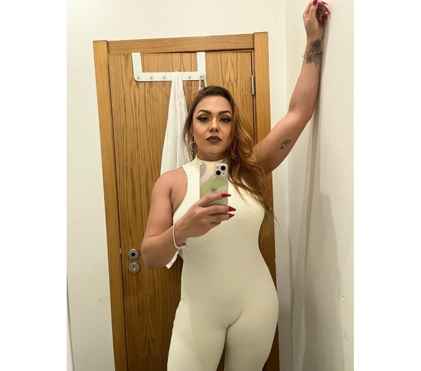 Escorts Edinburgh Edinburgh - Edinburgh - Photos for FABI BEST MASSAGE BODY TO BODY WITH OIL👅💦HAPPY