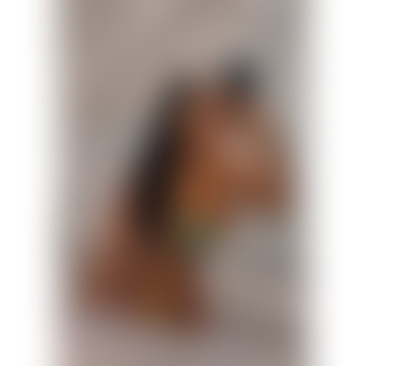 LETÍCIA NEW IN CITY, A VERY HOT BRAZILIAN 🔥🇧🇷 ❤