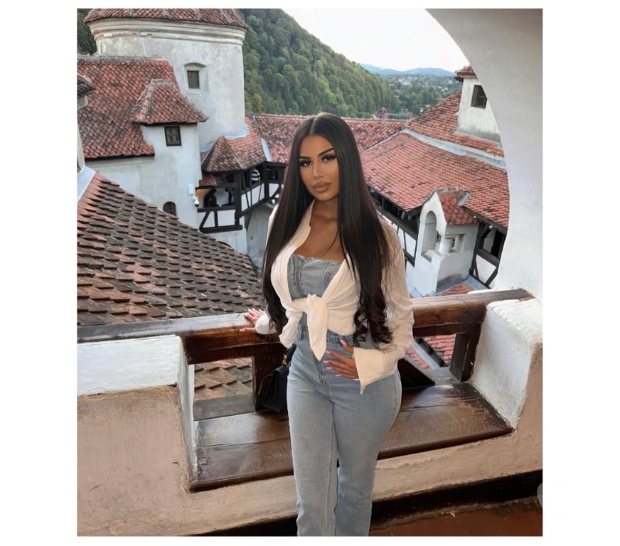 Escorts York York City Centre - York - Photos for Vanessa new girl in town , party party