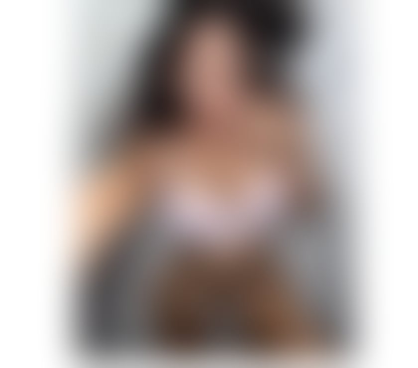 Alice Brazilian girl in KIDLINGTON