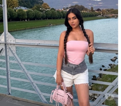 Escorts Kidlington Cherwell - Photos for Alice Brazilian girl in KIDLINGTON