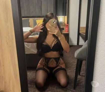 Escorts and Massages Bae Copr Bay Swansea - Wales - Photos for LOVE PARTY GIrl sloppy BJ , ,Strapon 🍆⛓️mistress